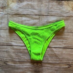 NWOT Kendall + Kylie Bikini Bottom